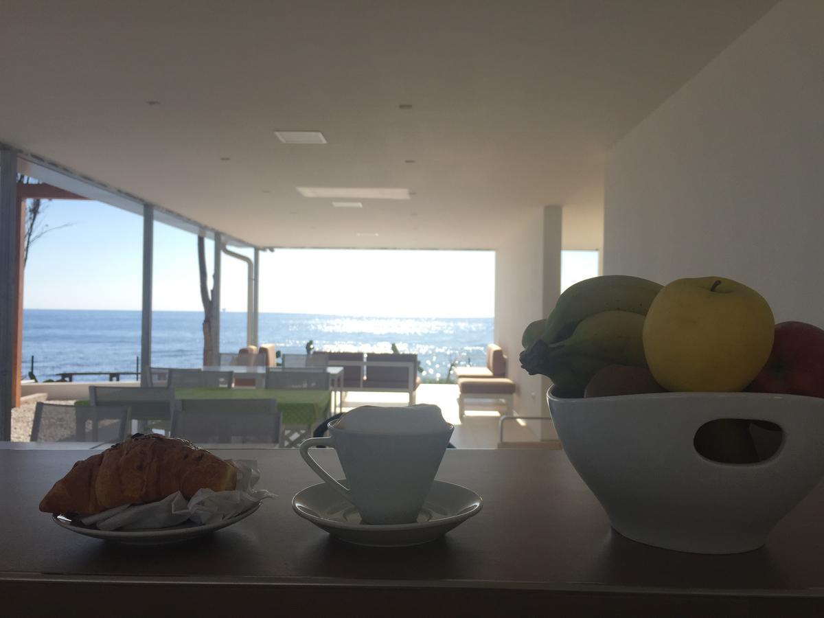 קרוטונה B&B Do'Mmilio מראה חיצוני תמונה