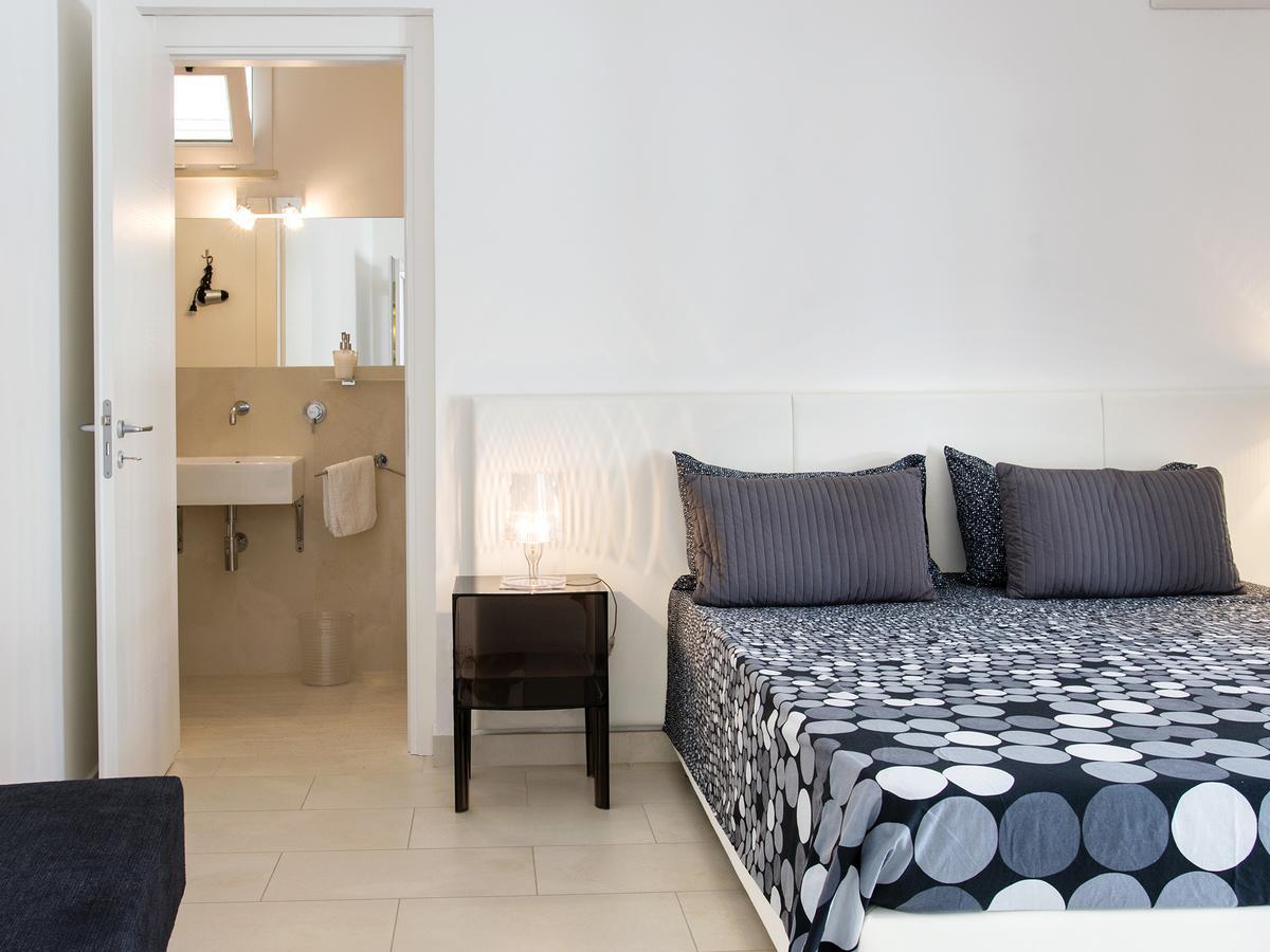 קרוטונה B&B Do'Mmilio מראה חיצוני תמונה