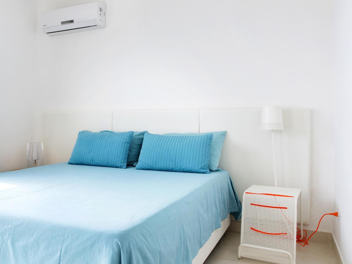 קרוטונה B&B Do'Mmilio מראה חיצוני תמונה