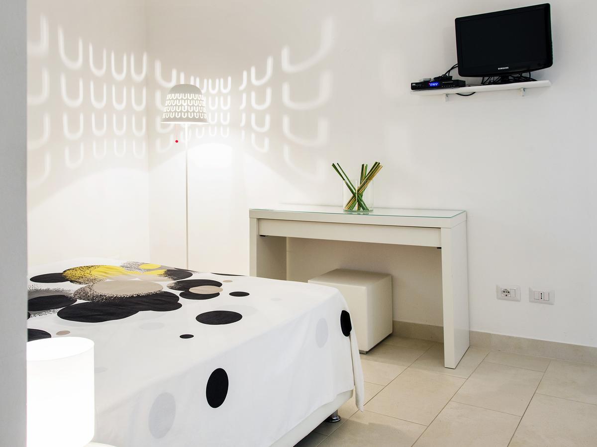 קרוטונה B&B Do'Mmilio מראה חיצוני תמונה