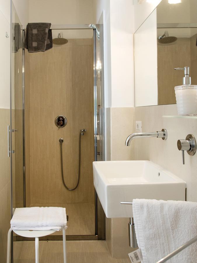 קרוטונה B&B Do'Mmilio מראה חיצוני תמונה