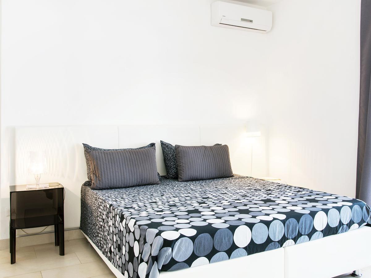 קרוטונה B&B Do'Mmilio מראה חיצוני תמונה